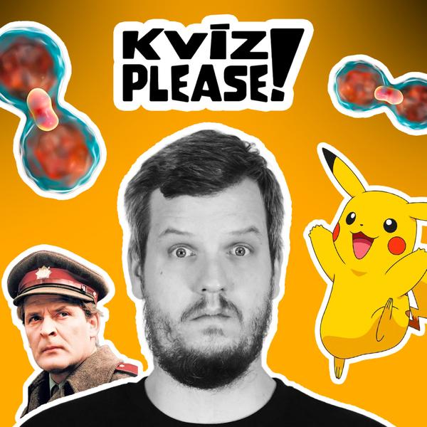 Kvíz, please!